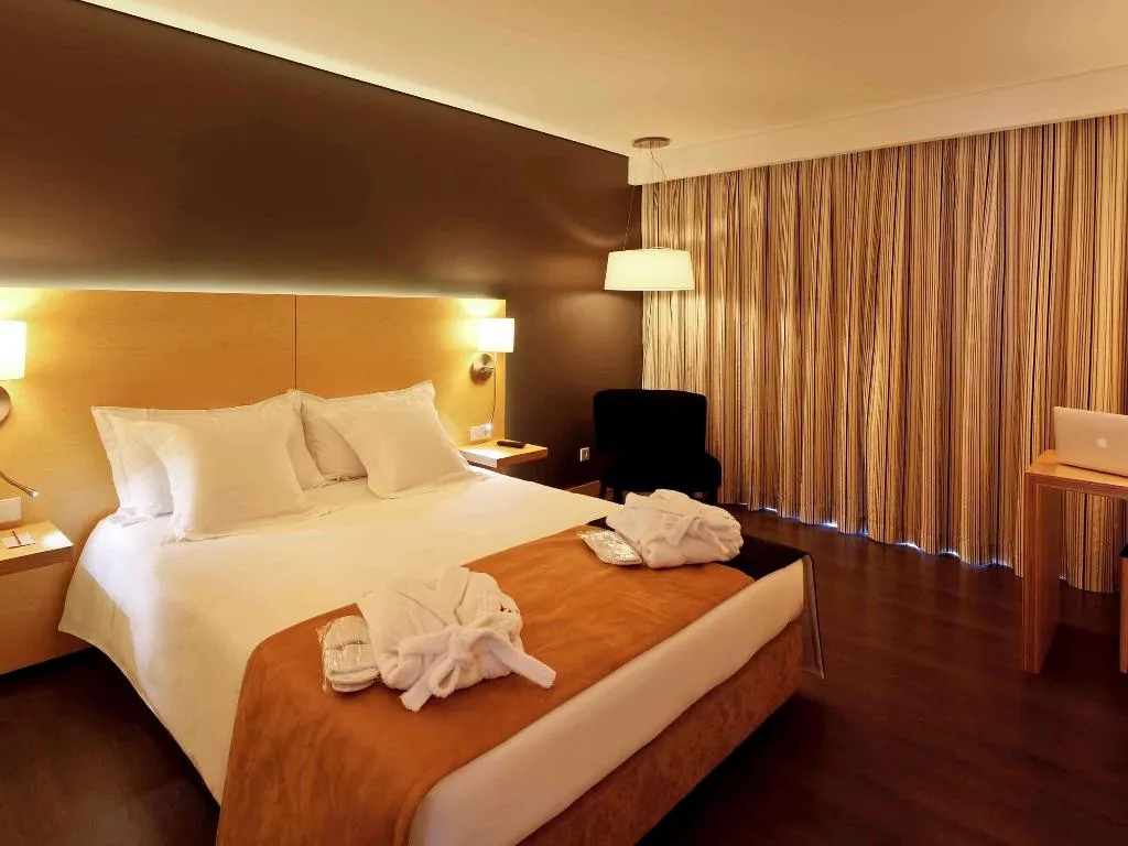 DOUBLE PREMIUM Room, Mercure Braga Centro, Porto