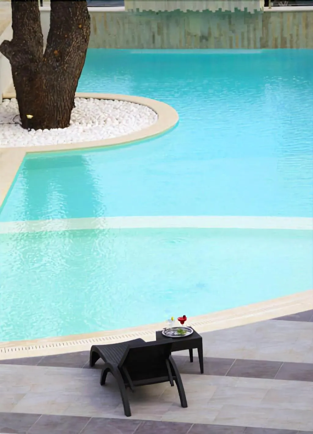 Sports and Entertainment, Ostria Sea Side Hotel, Halkidiki