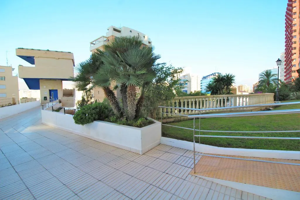 General view, Trinisol II, Costa Blanca