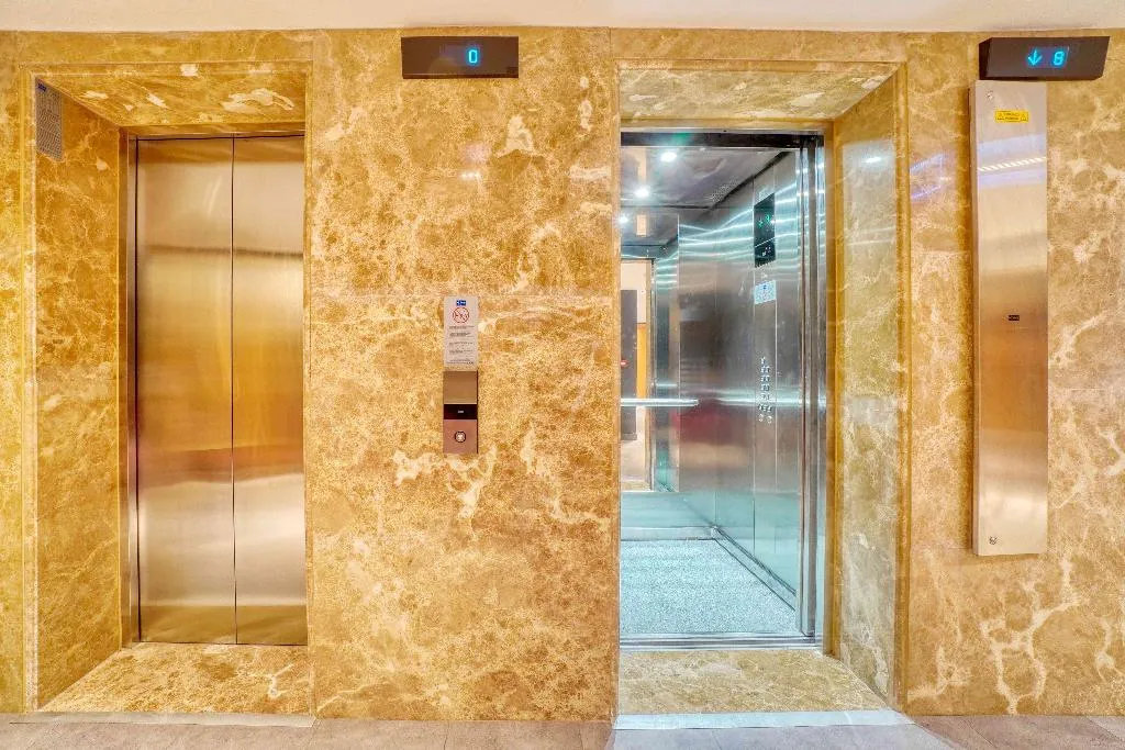 Room, Ibos Hotels Izmir, Izmir