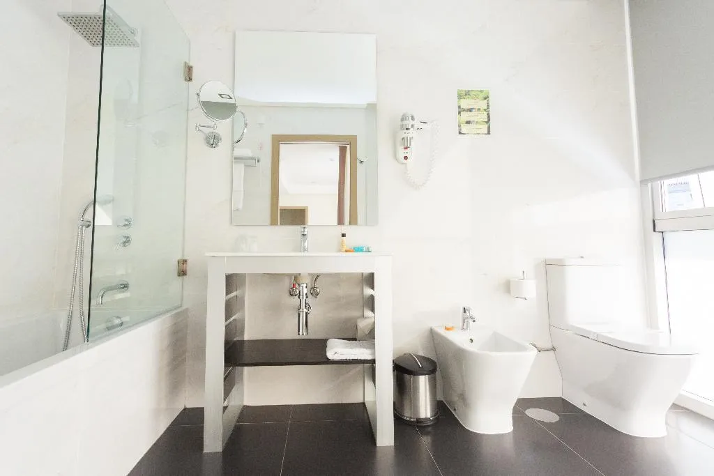 SUITE DELUXE Room, Castelo Santa Catarina, Porto
