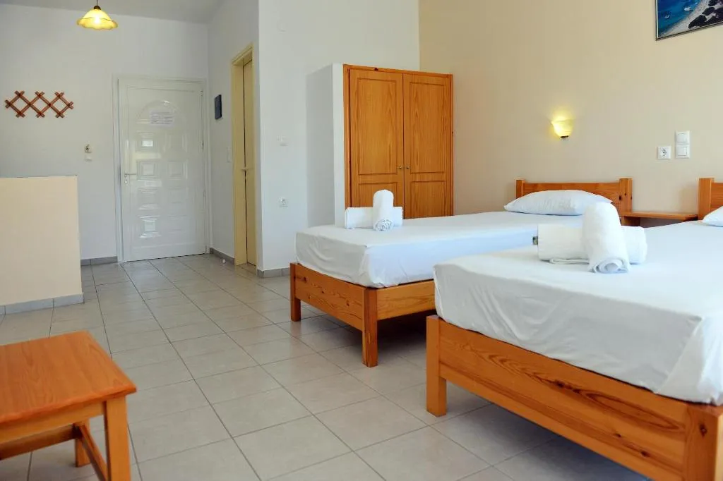 Room, Despoina, Skiathos