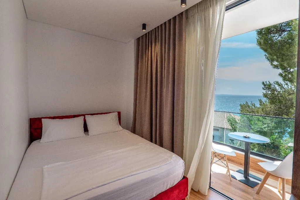 DOUBLE basement Room, Havana, Southern Albania