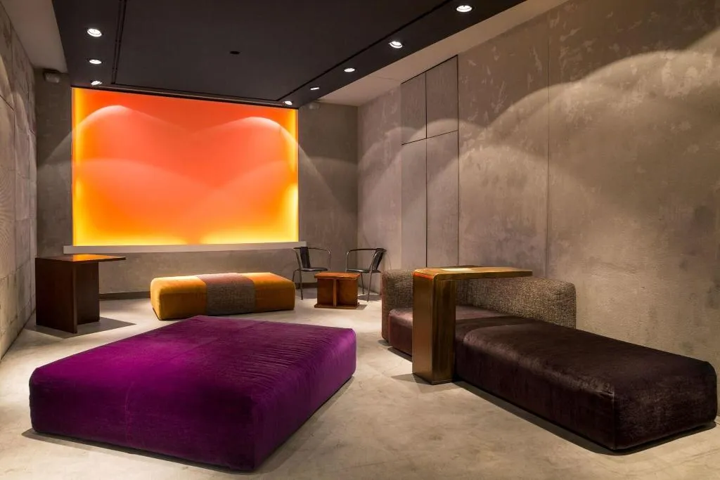Conferences, Strafhotel a member of Design Hotels, Milan