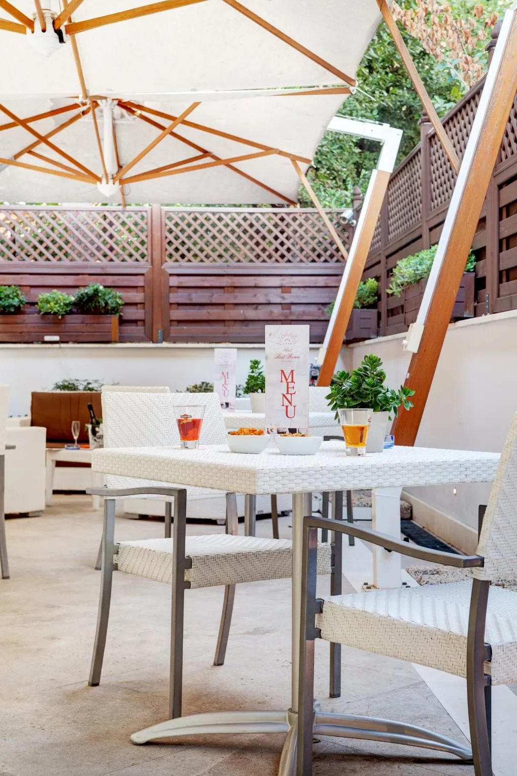 Bar, Best Roma, Rome