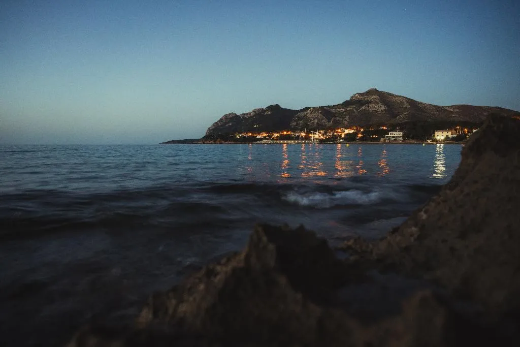 Beach, Alcudia Boutique Apartments, Majorca