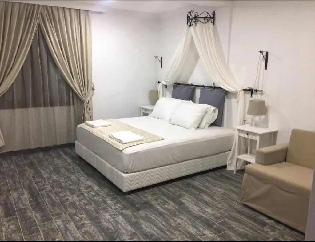 Room, Nova Citrus Hotel, Izmir