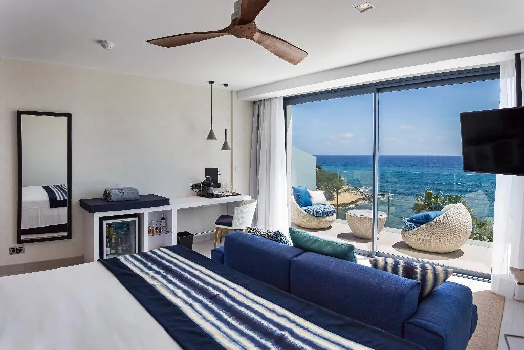JUNIOR SUITE SUPERIOR Room, Catalonia Royal Ses Estaques, Ibiza