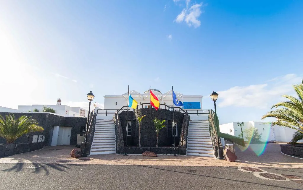 General view, Apartamentos LIVVO Coloradamar, Lanzarote