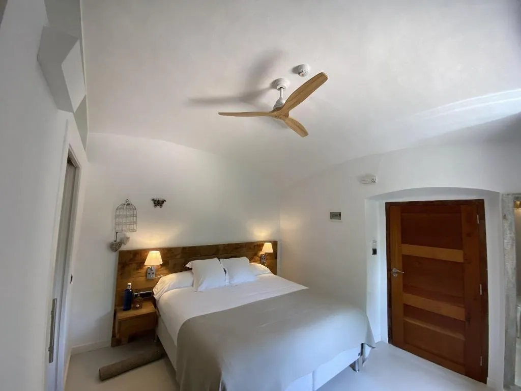 Room, Hotel Mas Carreras 1846, Costa Brava