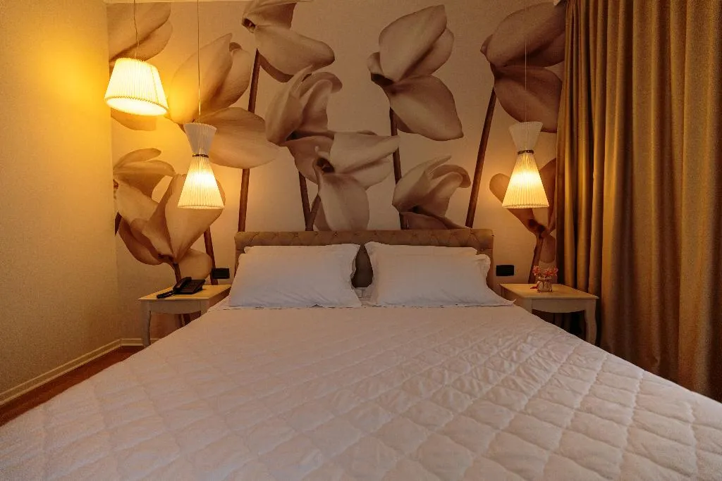 DOUBLE BASIC Room, Hotel Regina City, Kavaje