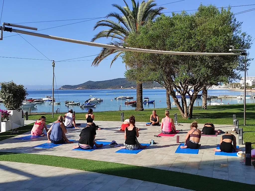 Sports and Entertainment, Torre del Mar Ibiza, Ibiza