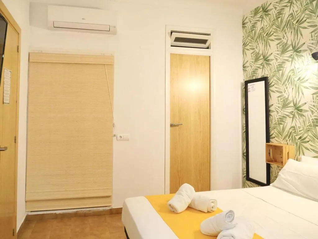 Room, Nanit Rooms Ibiza, Ibiza