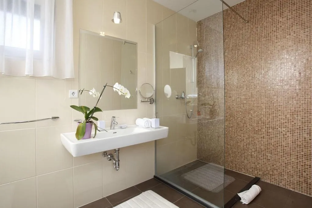 Room, Boban Luxury Suites, Split