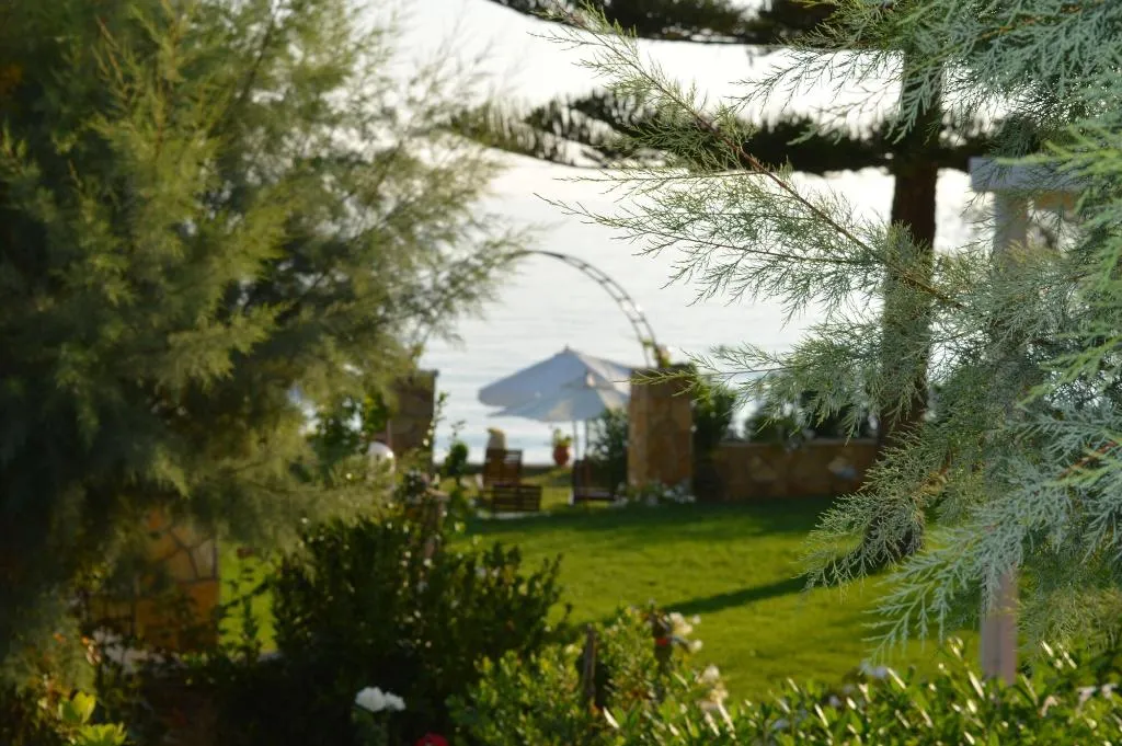 General view, Stefania Apartments, Zante