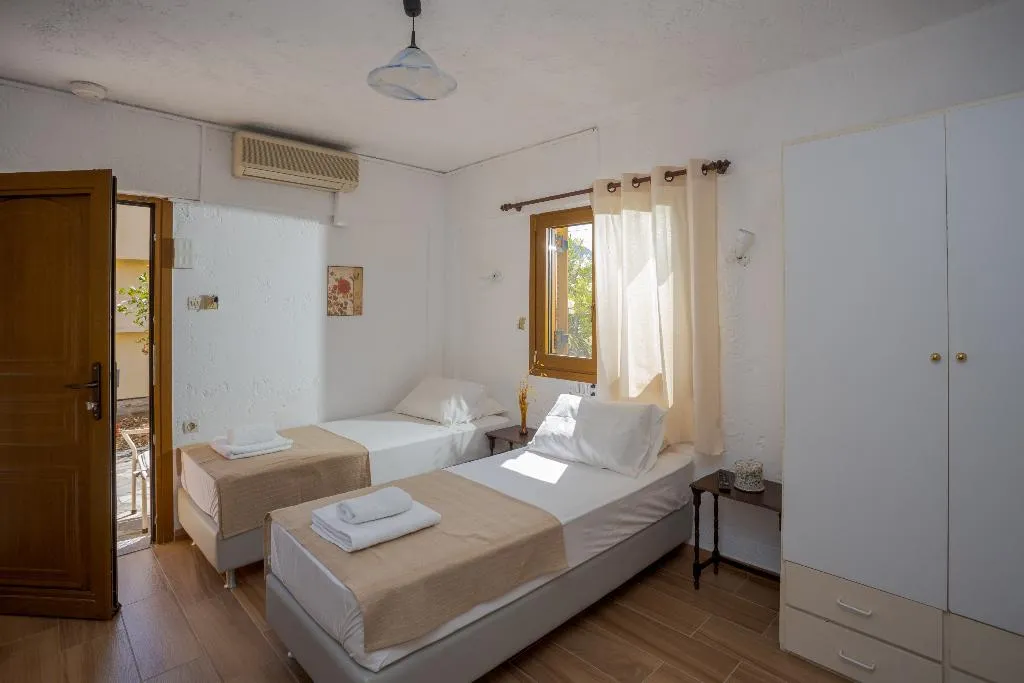 STUDIO STANDARD Room, Bellino Apartments, Crete