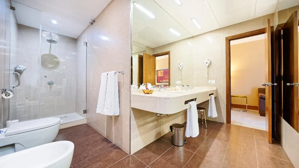 Double or Twin SUPERIOR Room, Bull Astoria, Gran Canaria