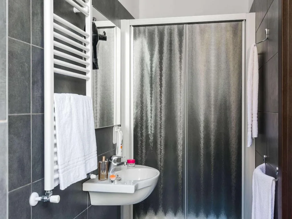 FAMILY ROOM STANDARD Room, Ibis Styles Milano Centro, Milan