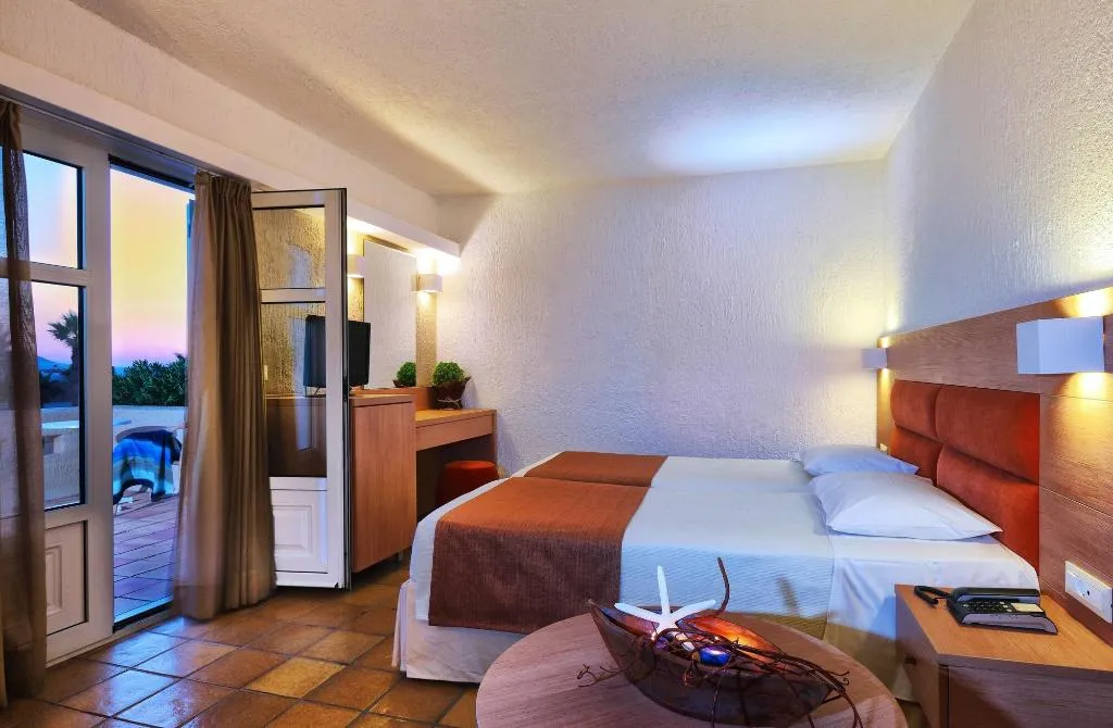 Room, Sirens Hotels Beach & Village - Sirens Village, Crete
