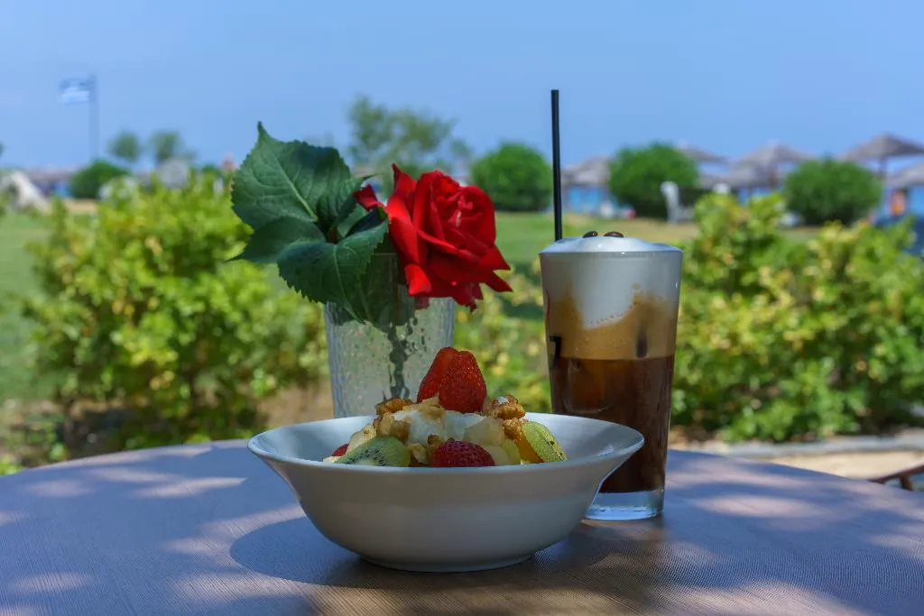 Bar, Cronwell Platamon Resort, Thessaloniki