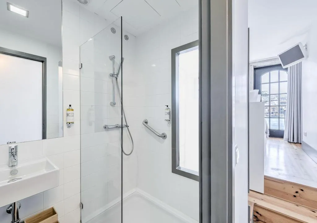 Room, Homey River Suites, Porto