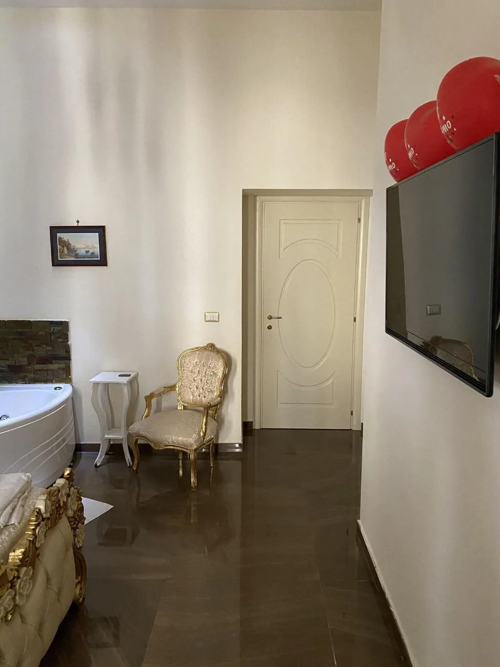 Room, Guesthouse Maria Francesca, Naples