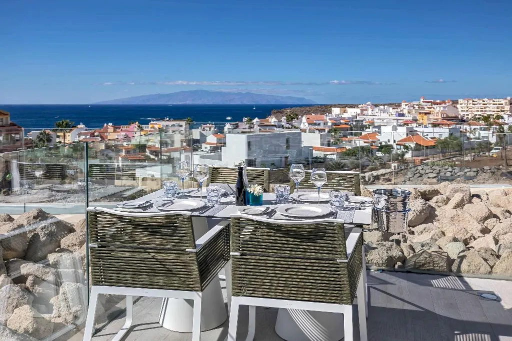 Restaurant, Royal Hideaway Corales Suites, Tenerife
