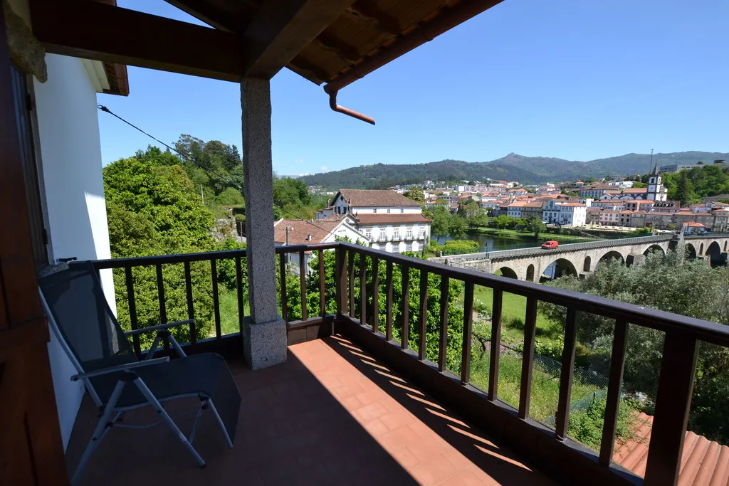 General view, Quinta Da Prova, Porto