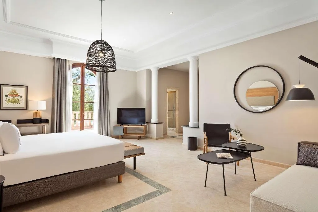 SUITE STANDARD Room, Melia Villaitana, Costa Blanca