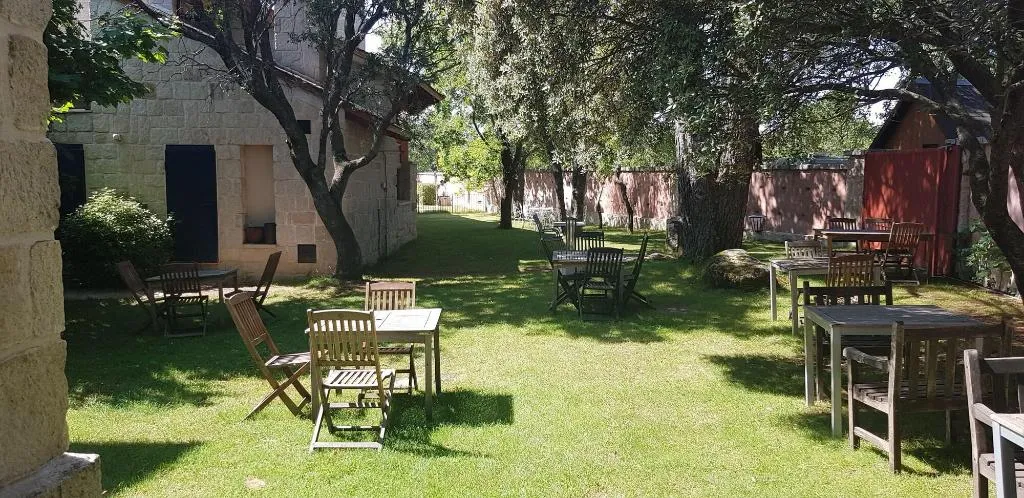 General view, Hotel Sara De Ur, Madrid