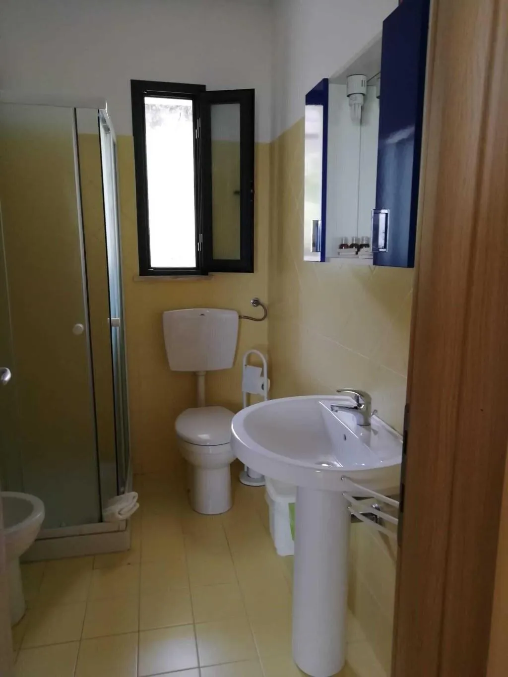 Room, Tus Hotel, Palermo