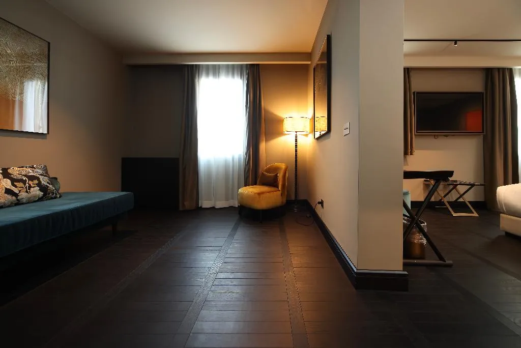 JUNIOR SUITE CLASSIC Room, U-Visionary Venezia Hotel, Venice