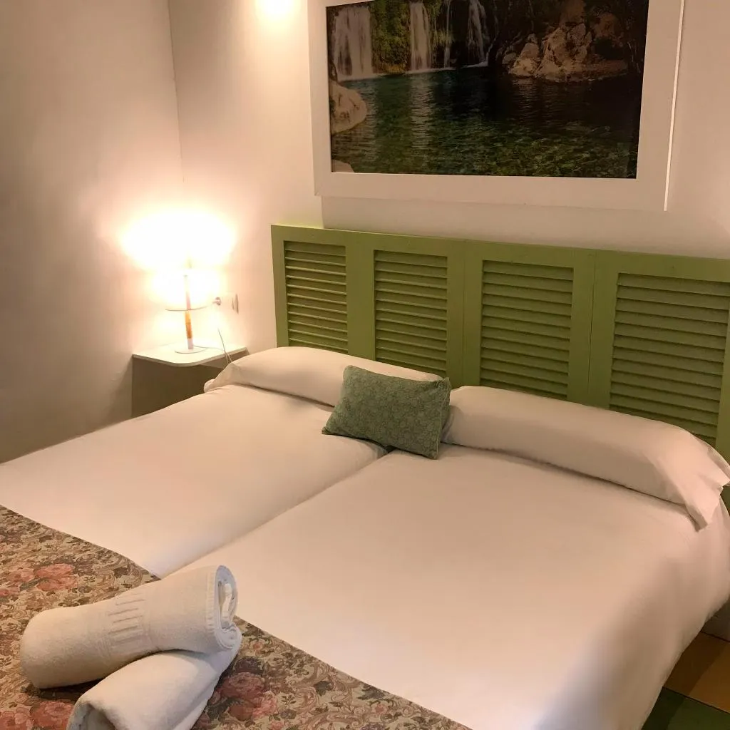 Double or Twin STANDARD Room, LEON DORMIDO Room & Apartments, Costa Blanca