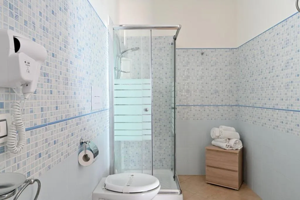 Room, Mimose Beach Village, Alghero