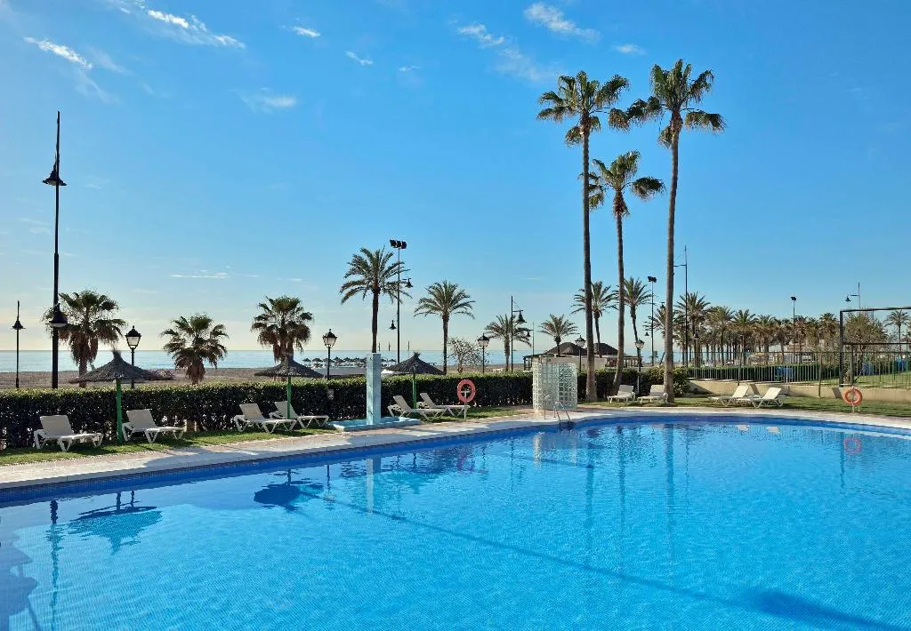 Pool, Sol Principe, Costa Del Sol