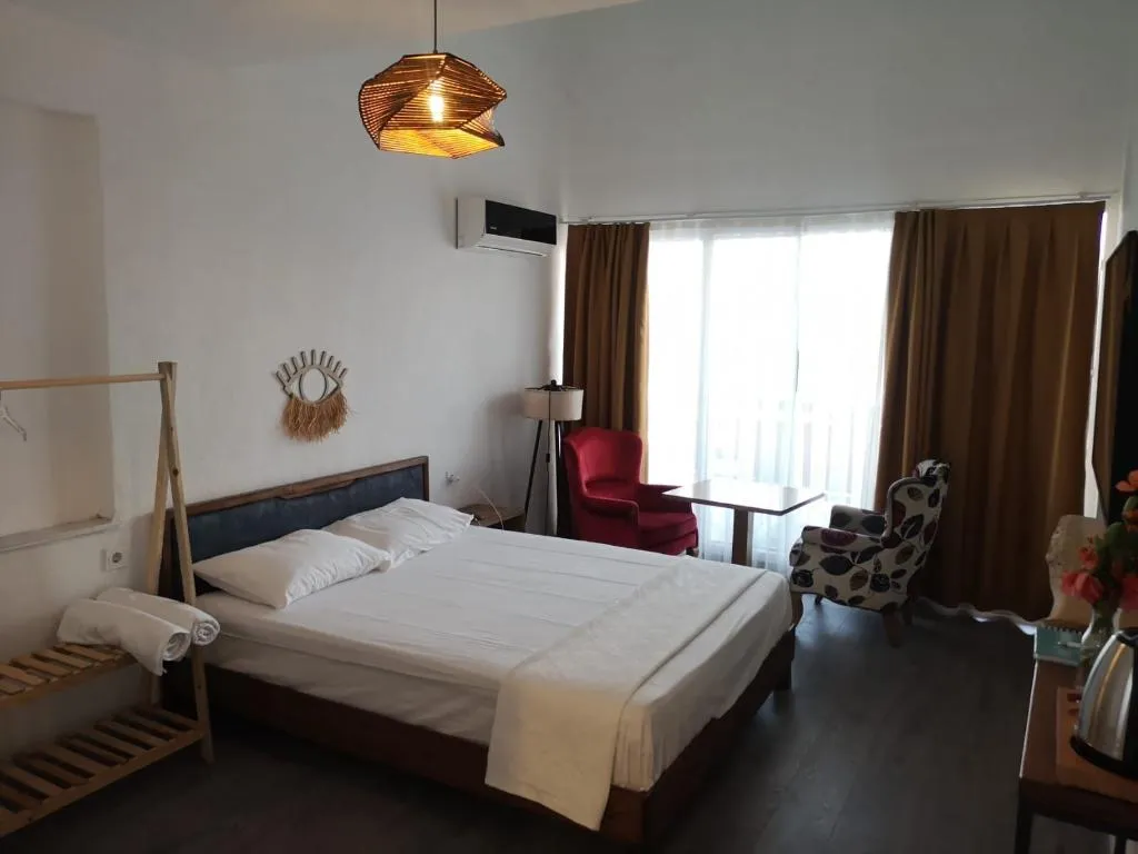 Room DELUXE Room, Surla Hotel, Izmir