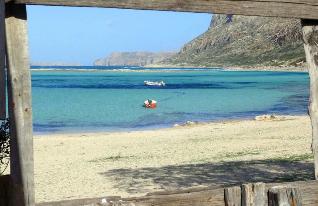 Beach, Mistral Hotel - For Solo Travelers, Crete
