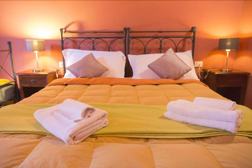 Room, Florence Decamerone B&B, Florence