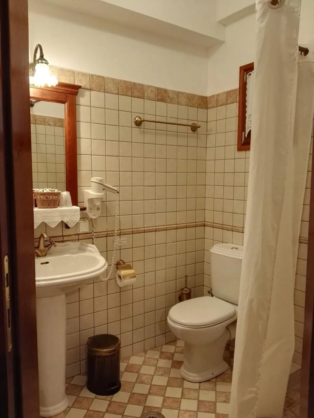 Room, Viraggas, Halkidiki