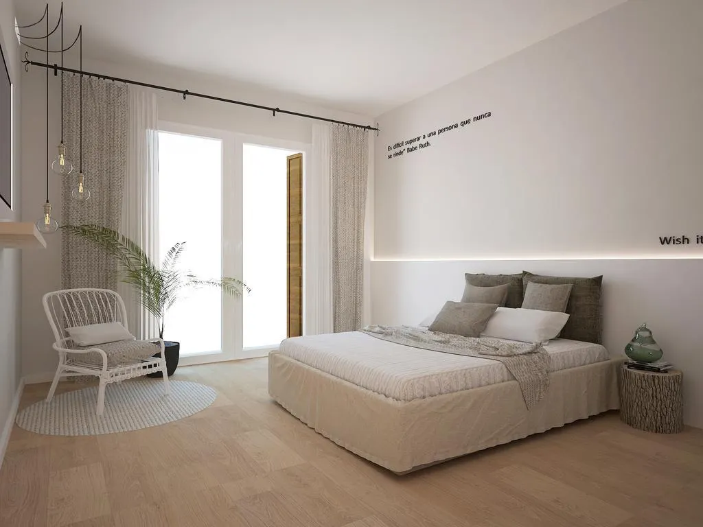 General view, Dynamic Hotels Caldetes Barcelona, Barcelona