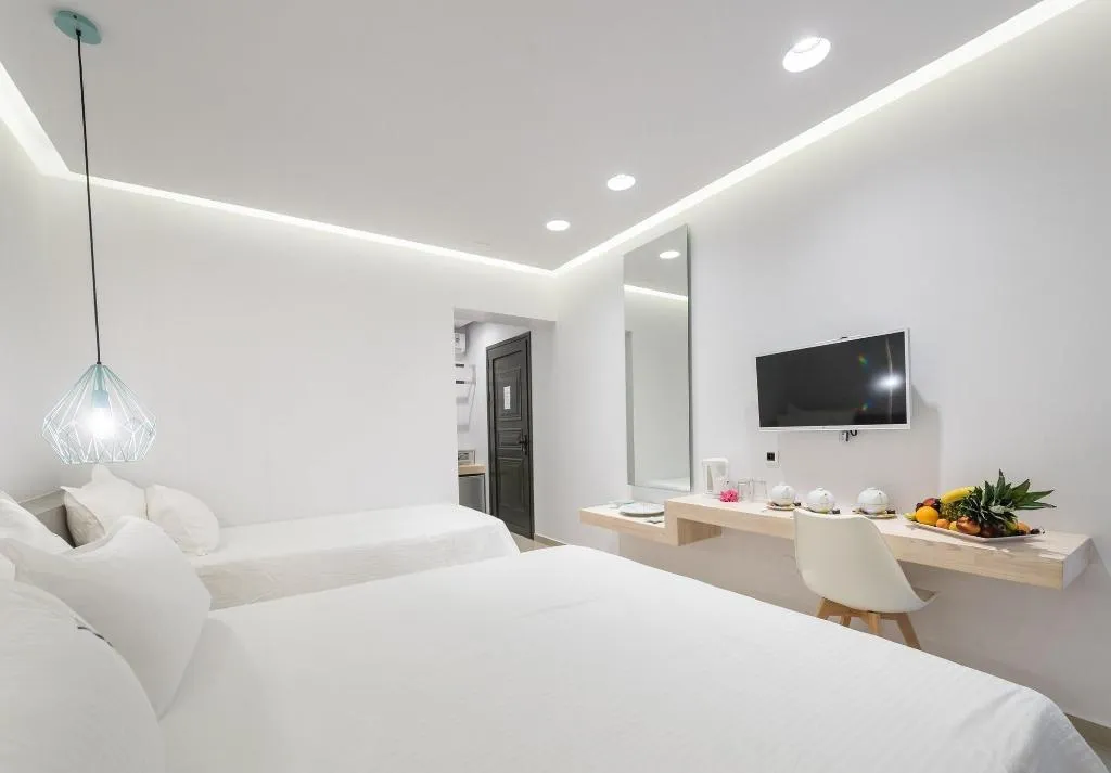 Room, Venus Resort, Zante