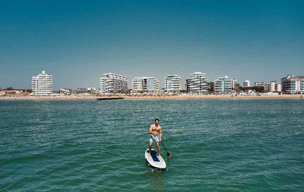 Sports and Entertainment, Falkensteiner Hotel & Spa Jesolo, Venice