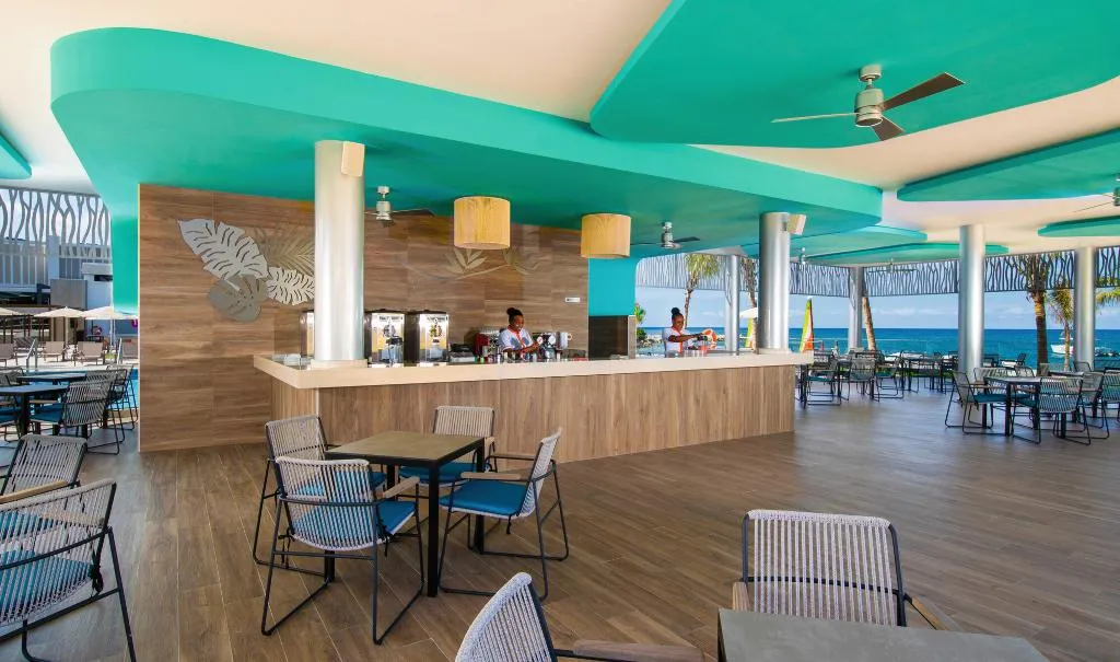 Bar, Riu Montego Bay - Adults Only - All Inclusive, Montego Bay