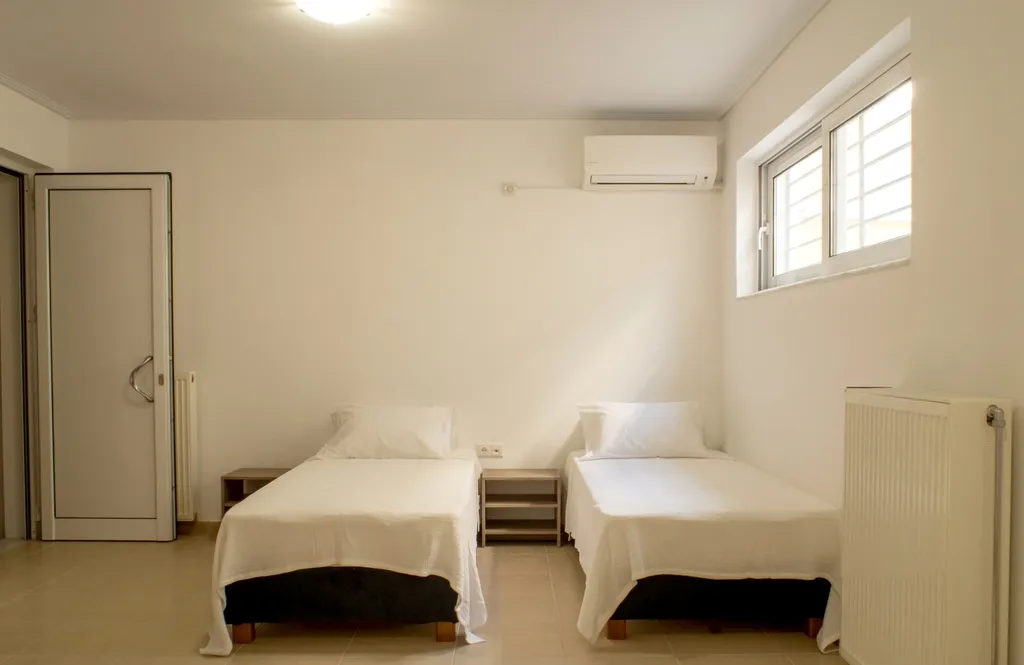 Room, Elvita Spata Luxurius Villa, Athens