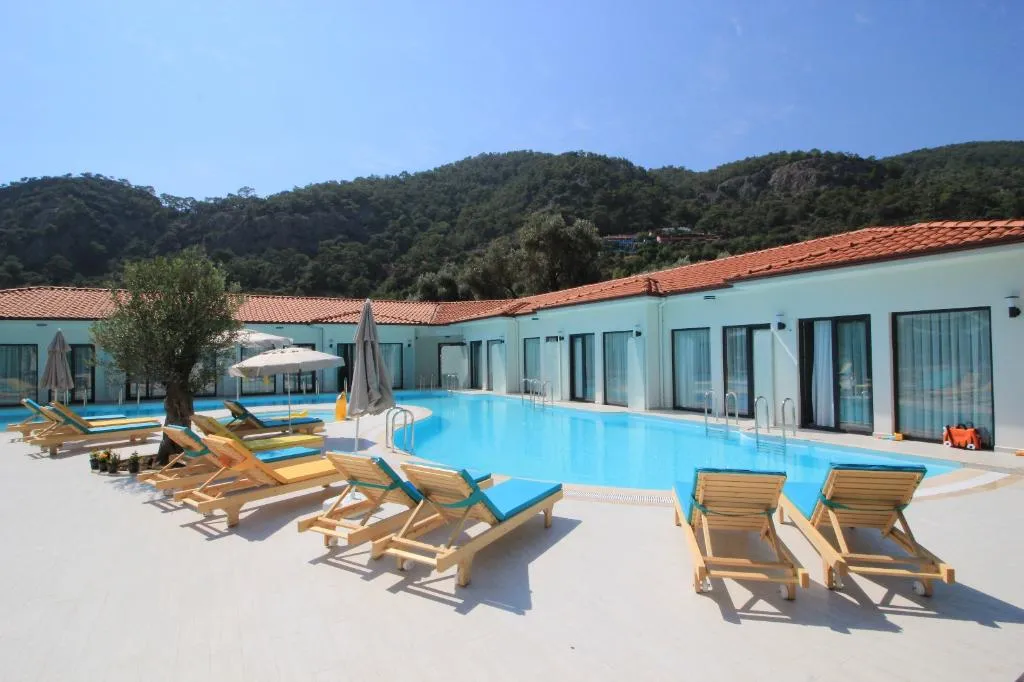 Pool, Z Exclusive Hotel & Villas, Dalaman