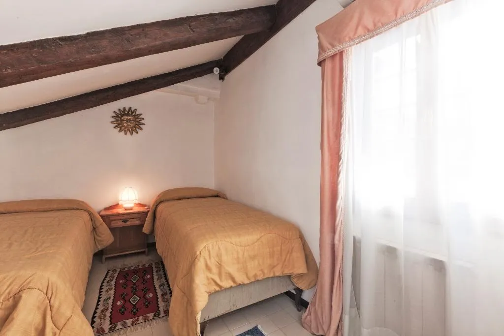 APARTMENT LOFT Room, Palazzetto San Lio, Venice