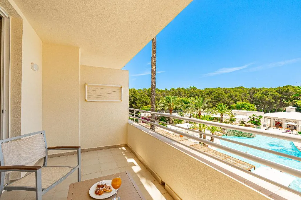 Room, Intelier Rosella, Majorca
