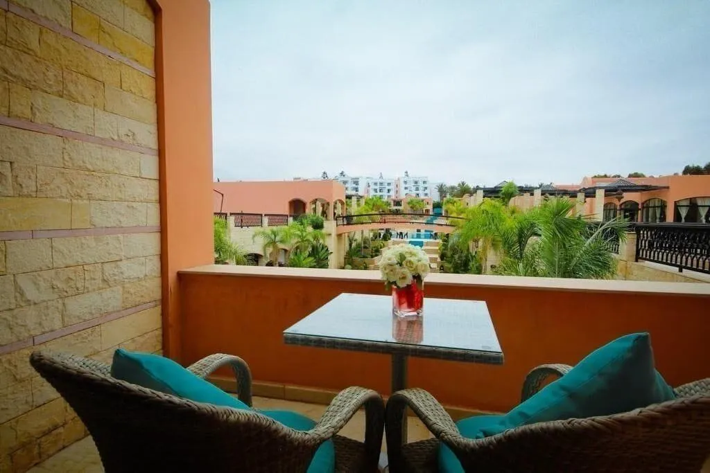 General view, Prestige Agadir Boutique Spa, Agadir