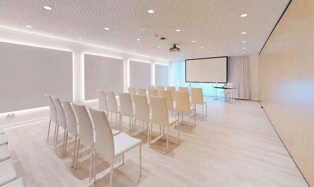 Conferences, Melia Calvia Beach, Majorca