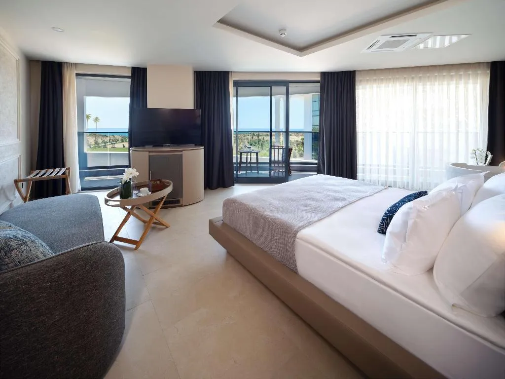 Room, Liu Resorts, Antalya